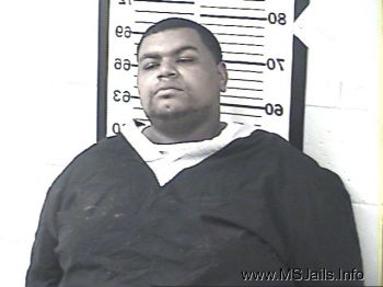 Chris B Hopson Mugshot